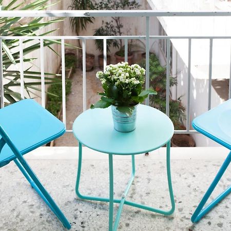 2 Bdrm Apt For Up To 6 Guests Next To Acropolis Museum Athen Eksteriør billede
