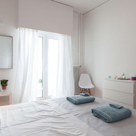 2 Bdrm Apt For Up To 6 Guests Next To Acropolis Museum Athen Eksteriør billede